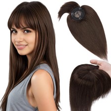 Elailite Hair Topper Donna