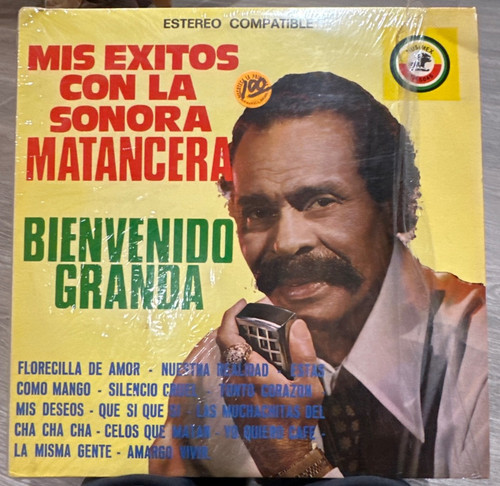 Bienvenido granda sonora - bienvenido,