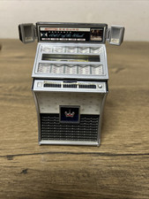 JUKE BOX in miniatura SEEBURG DS 160 - USA -1962