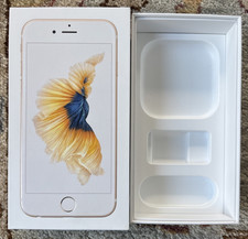 APPLE iPhone 6s Plus ORO 64gb