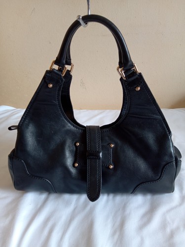Borsa coccinelle nera - borsa,