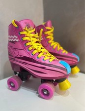 Giochi Preziosi Soy Luna Pattini - Muticolore, EU 37 (YLU32510)