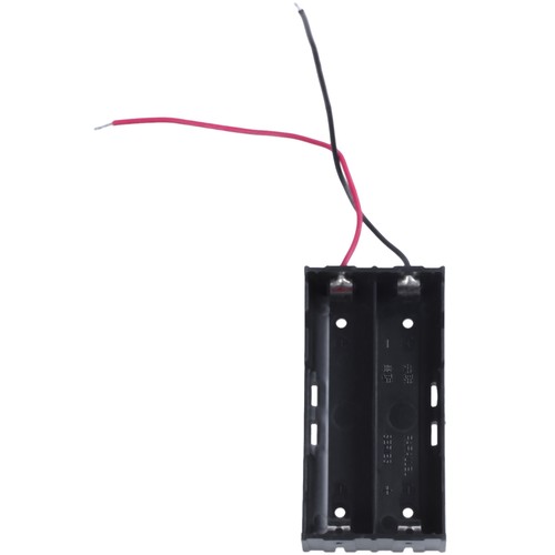 Custodia porta batteria - , in