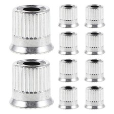  10 pezzi parti di utensili