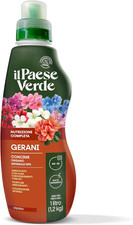 Concime liquido per gerani - liquido,