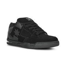 DC Scarpe Da Skate - Nere/Nere