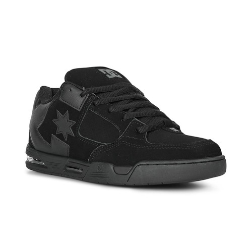 Scarpe skate nere - skate,