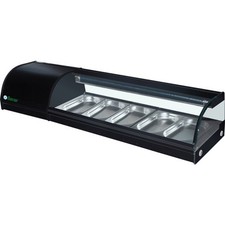 Vetrina refrigerata frigor