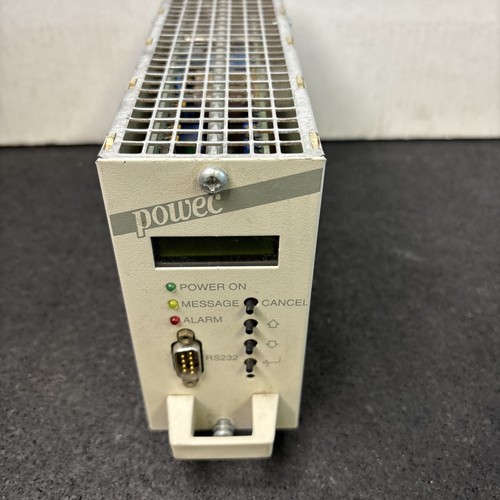 Powec module pcu 5 - , 5.48