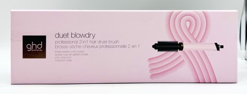 Ghd duet blowdry 1 - blowdry, 2-in-1