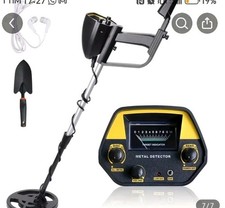 metal detector professionale