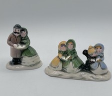 Christmas Village Miniature