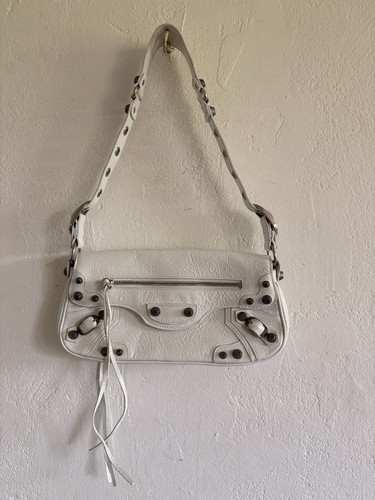 Balenciaga cagole baguette - le,
