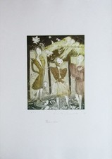 OFFERTA - 80%  Incisione