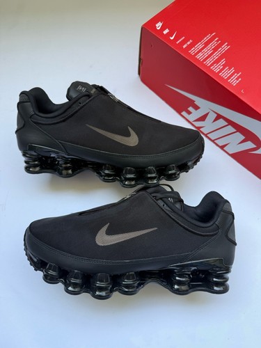 Nike shox zip - shox, tl