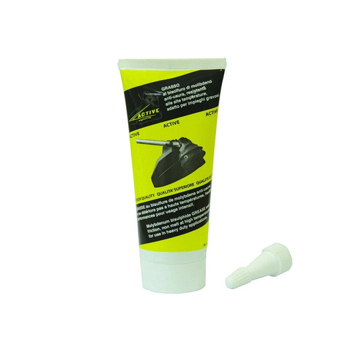 Active grasso per - active, coppia