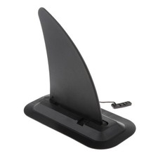 8 '' Soft Top Surf Fin Per