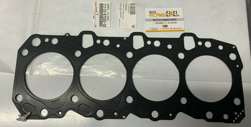 Guarnizione testata toyota - testata,