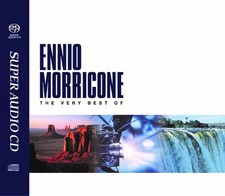 Ennio morricone the very - -,