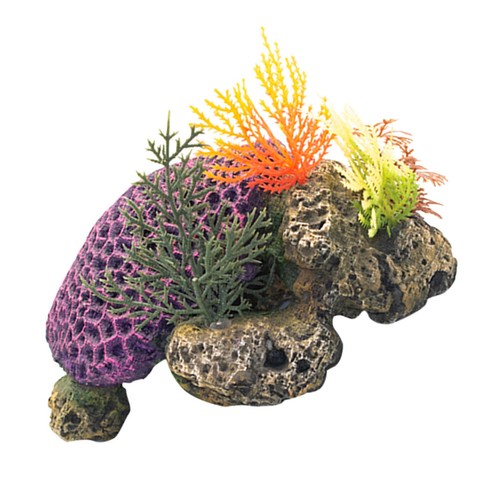 Mini decorazione acquario - mini,