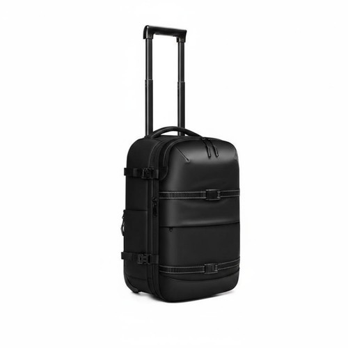 Zaino trolley compressione - zaino,