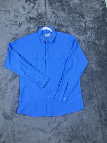 Camicia pesca pacific trail - camicia, da