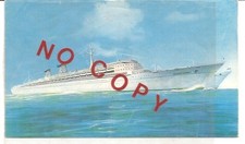 Italia Società Navigazione