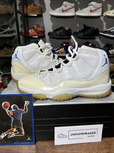 Taglia air jordan 11 - taglia,