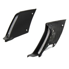 Presa aria carbonio per Ducati