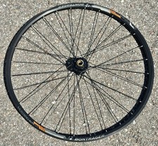 Cerchio mountain bike Bontrager Mustang Elite TLR 29"