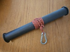 IronMind Rullo da Polso con