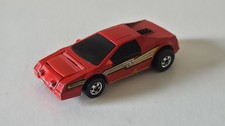 Hot wheels cruiser - wheels, ups