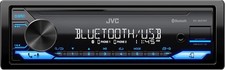 JVC KD-SX27BT Autoradio