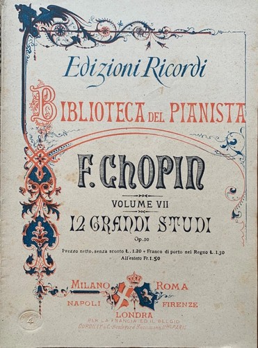 Federico chopin 12 - federico,