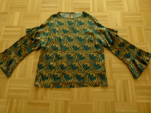 Camicia nuova autre - nuova, l'autre