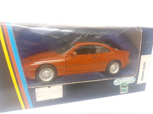 Schabak bmw 850 - schabak,