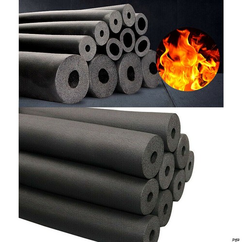 Tubo isolamento termico spugna - termico,
