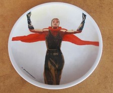 Piatto Ceramica MARCELLO