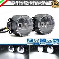 Set proiettori led fendinebbia - proiettori,