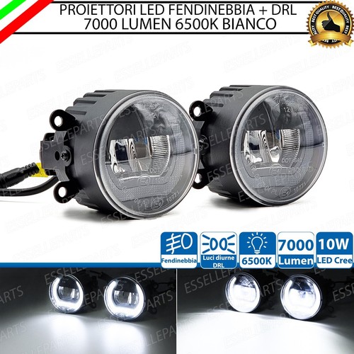 Set proiettori led - set, fendinebbia