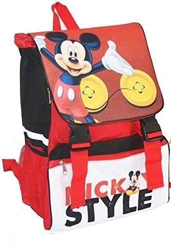 Zaino mickey mouse topolino - zaino,