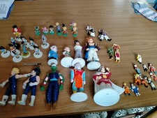 Lotto Personaggi Dragonball Action Figure 