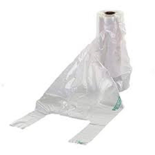 Rotoli shopper biodegradabili