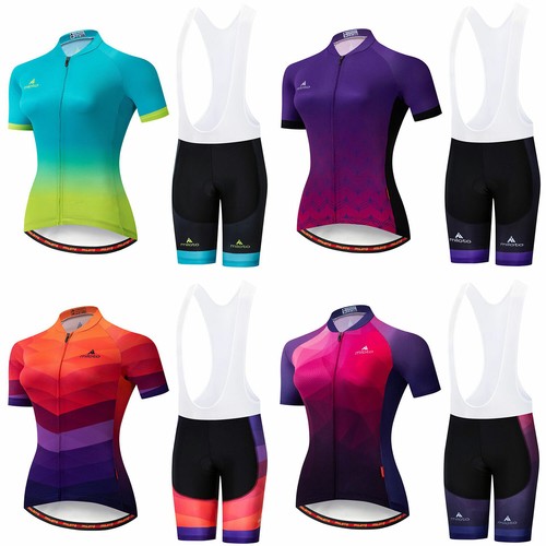 Set maglia bici corsa miloto - maglia,