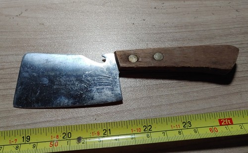 Coltello apribottiglie vintage