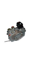 VALVOLA GAS MINISIT 110-190°C