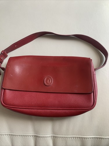 Borsa tracolla trussardi - borsa,