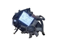 MOTORE SEMICOMPLETO PER SUZUKI Grand Vitara 3P J20A J20A Benzina 2000 (99>05)