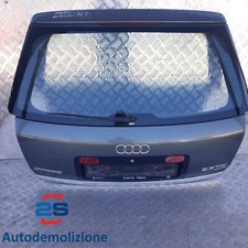 COFANO PORTELLONE BAULE