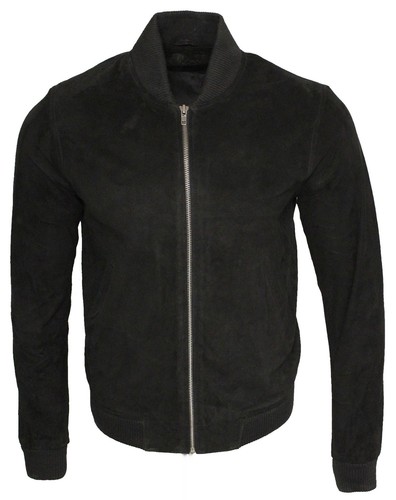 Giacca bomber varsity pelle - bomber,